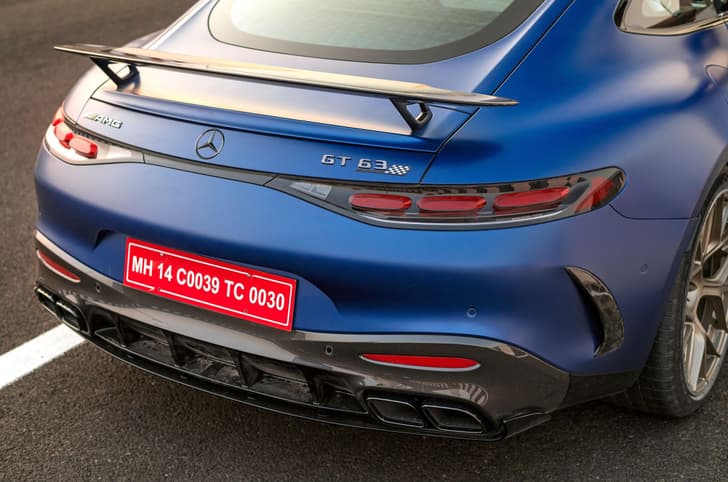Rear View