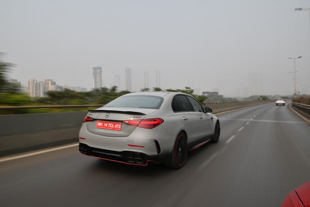Rear View Image - 9367