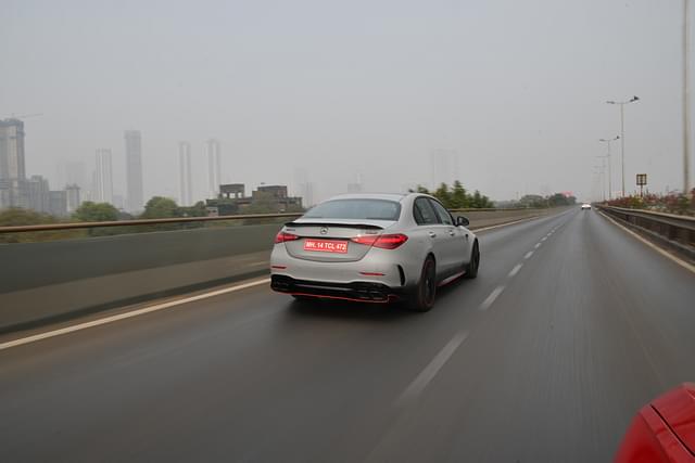 Rear View Image - 9369