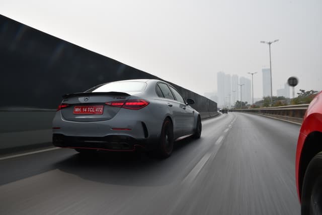 Rear View Image - 9389