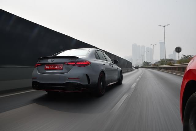 Rear View Image - 9389