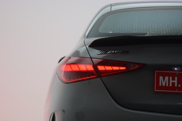 Rear View