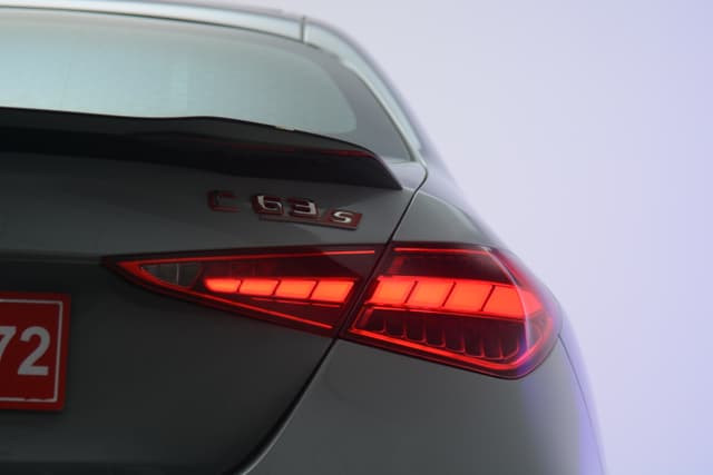 Rear View Image - 9444