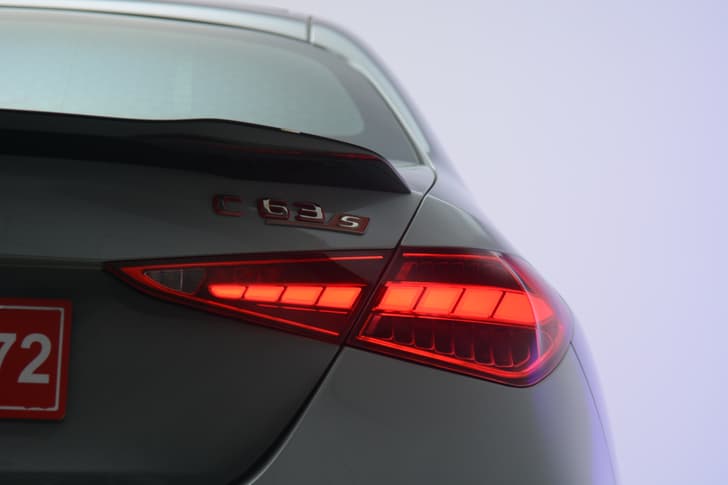 Rear View