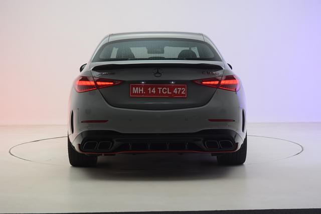 Rear View Image - 9467