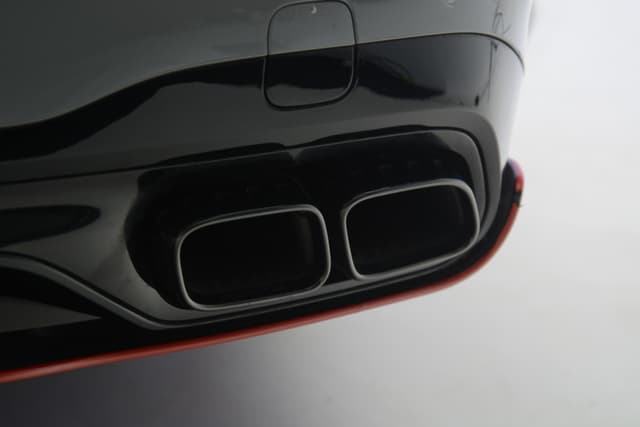 Rear View Image - 9487