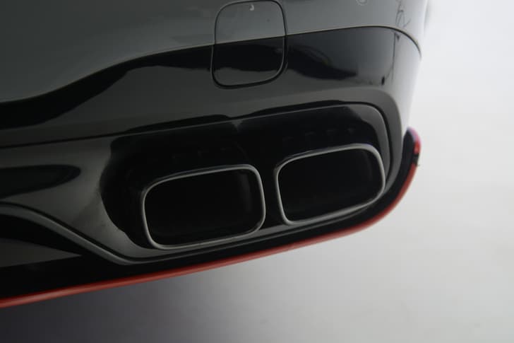 Rear View