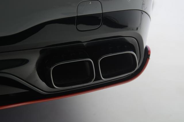 Rear View Image - 9487