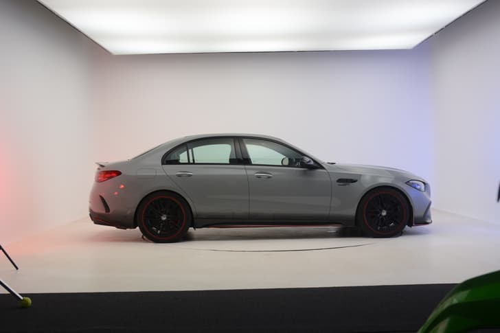 Alloy Wheels