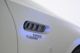 Mercedes Benz C Class Color White