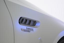 Mercedes Benz C Class Color White