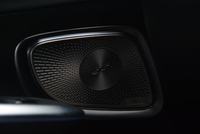 Speakers Image - 9665