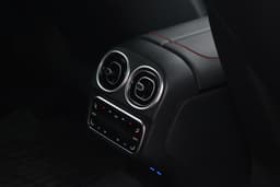 Mercedes Benz C Class Ac Vents Front