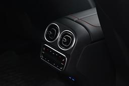 Mercedes Benz C Class Ac Vents Front