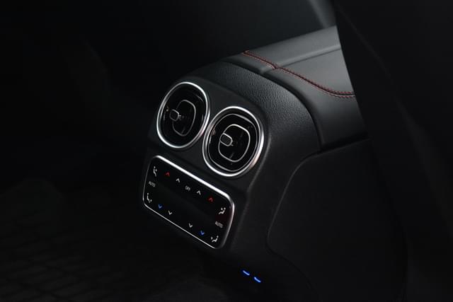 Ac Vents Front Image - 9700