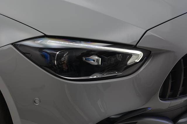 Headlight Image - 9799