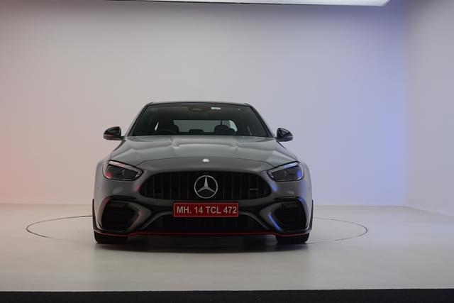 Front View Image - 9814