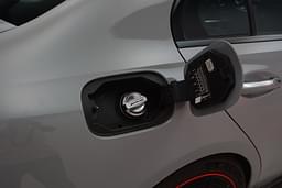 Mercedes Benz C Class Color Silver