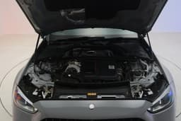 Mercedes Benz C Class Headlight