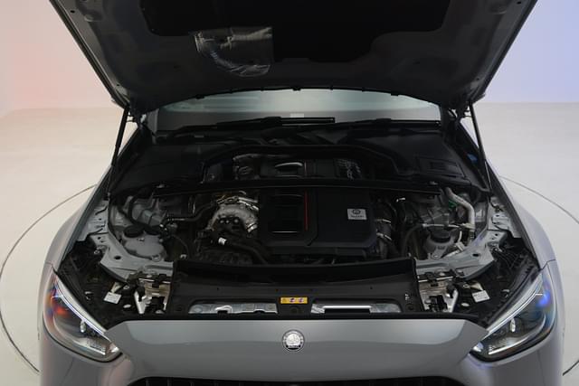 Headlight Image - 9870