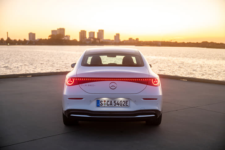 Rear View