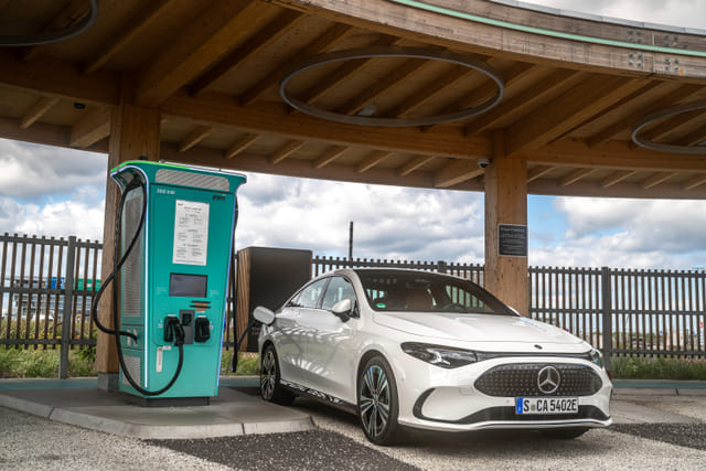 Front Right Three Quarter