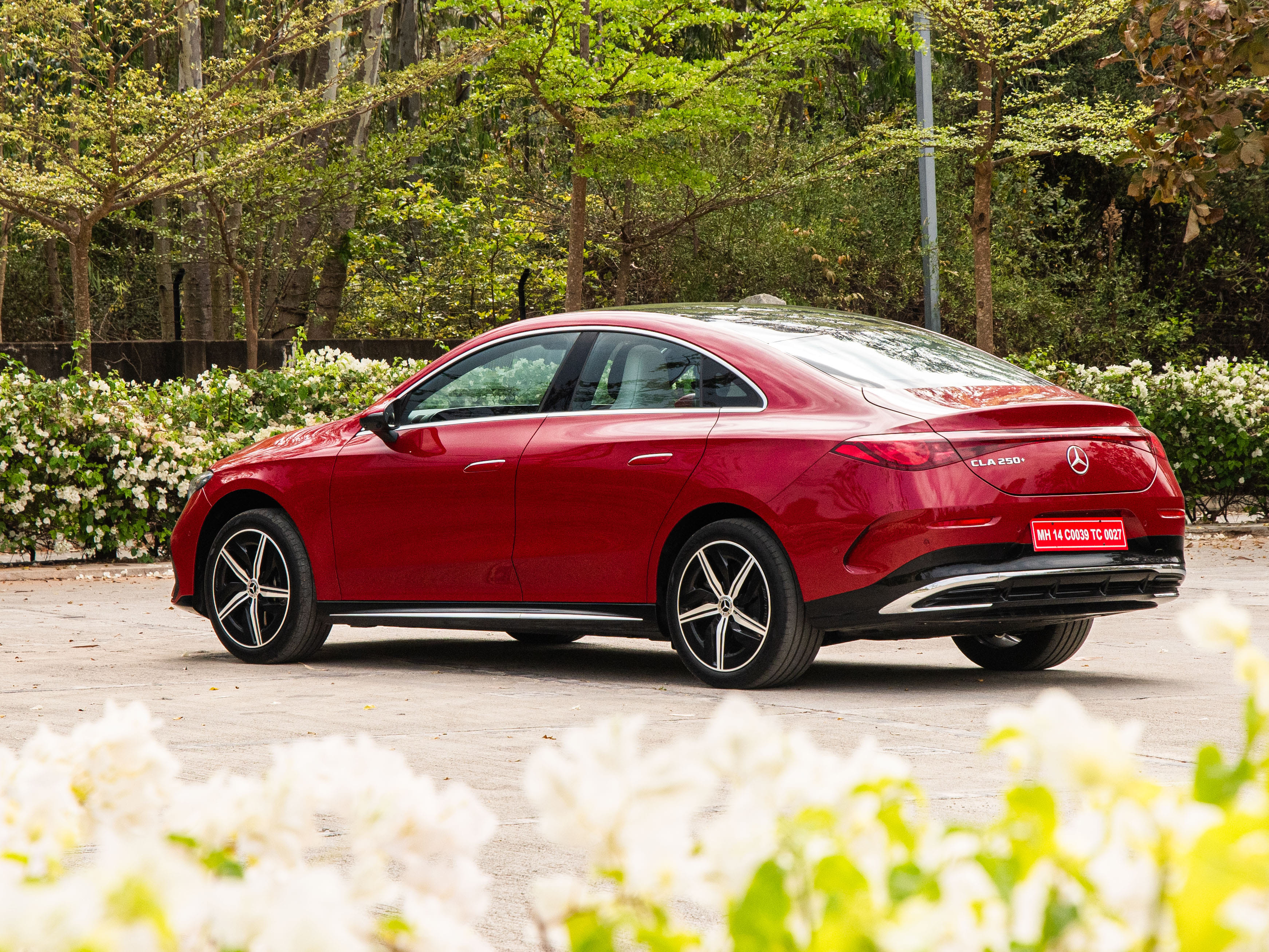Rear View