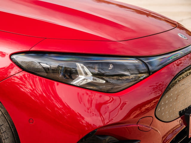 Headlight Image - 33639