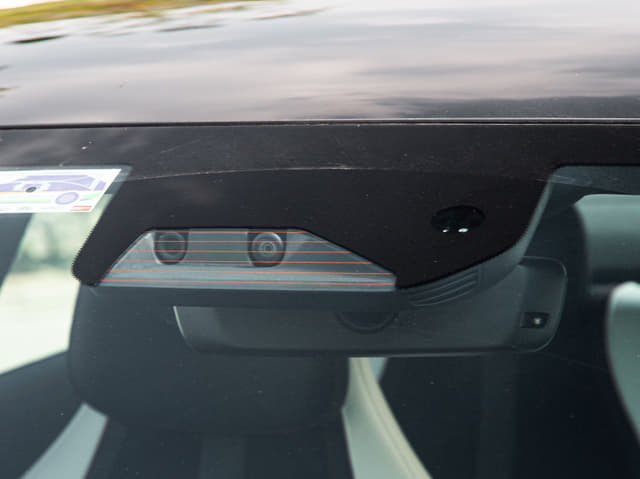 Rear Camera Image - 33673