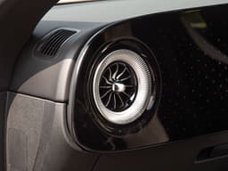 Mercedes Benz Cla Electric Ac Vents Front