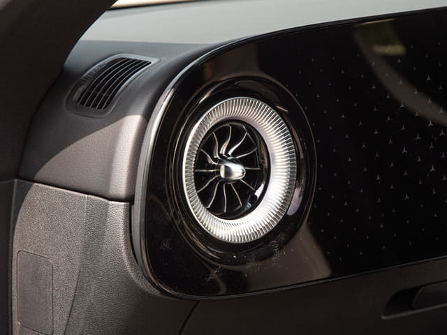 Ac Vents Front Image - 33674
