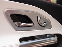 Mercedes Benz Cla Electric Door Controls Mercedes Benz Cla Electric Door Controls