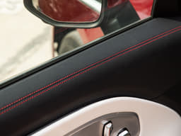 Mercedes Benz Cla Electric Body Colored Bumpers