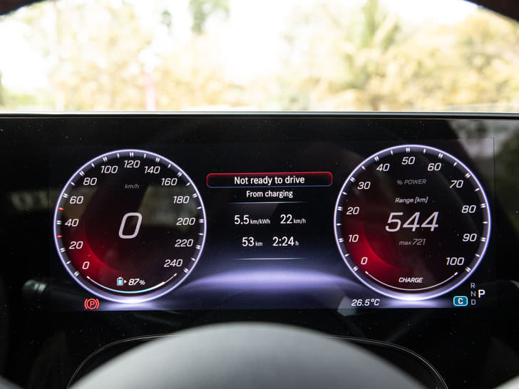 Mercedes Benz Cla Electric Dashboard Mercedes Benz Cla Electric Dashboard