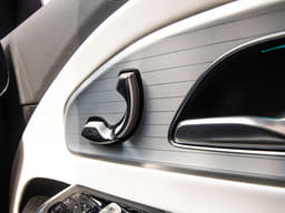 Mercedes Benz Cla Electric Door Controls