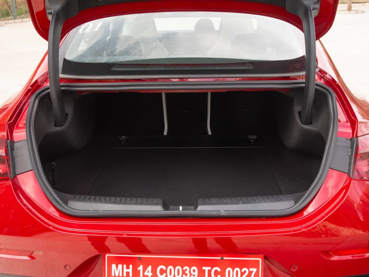 Mercedes Benz Cla Electric Rear View Mercedes Benz Cla Electric Rear View