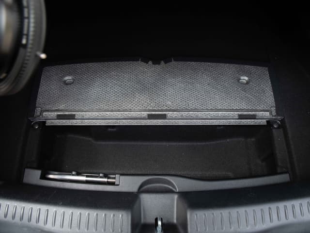 Boot Space Image - 33645