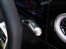 Mercedes Benz Cla Electric Instrument Cluster Mercedes Benz Cla Electric Instrument Cluster