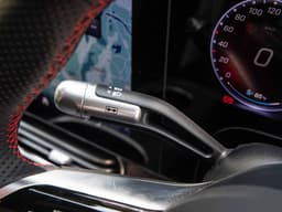 Mercedes Benz Cla Electric Dashboard