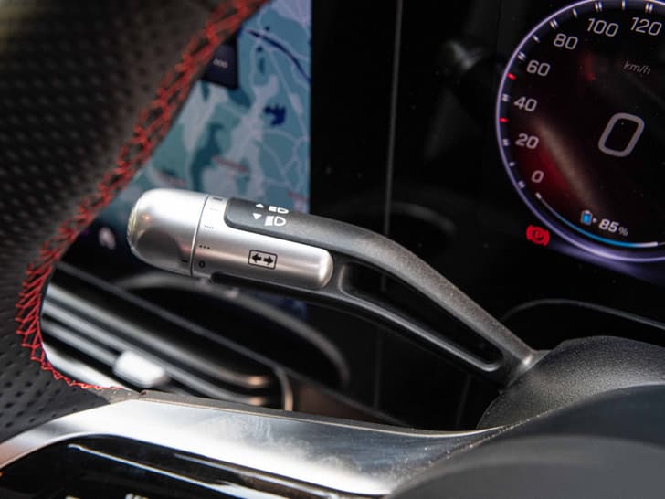 Mercedes Benz Cla Electric Dashboard Mercedes Benz Cla Electric Dashboard