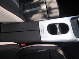 Mercedes Benz Cla Electric Body Colored Bumpers