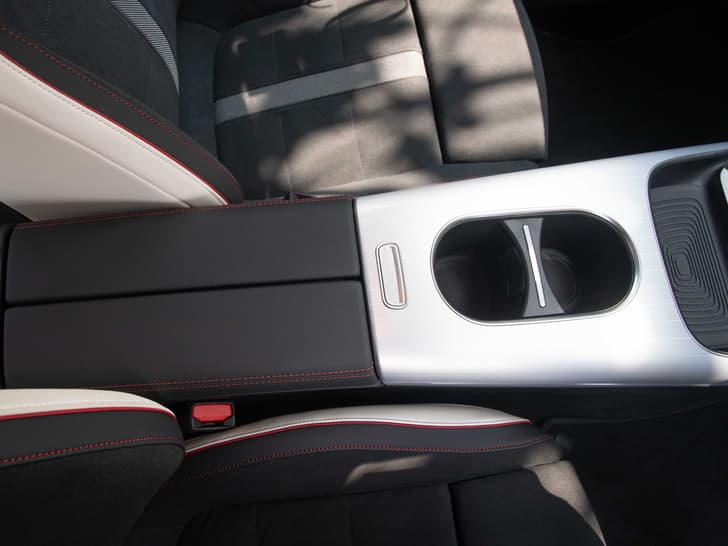 Body Colored Bumpers