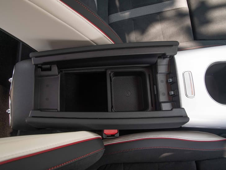 Mercedes Benz Cla Electric Console Storage Mercedes Benz Cla Electric Console Storage