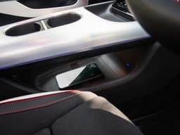 Mercedes Benz Cla Electric Cup Holders