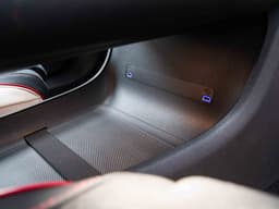 Mercedes Benz Cla Electric Leather Seats