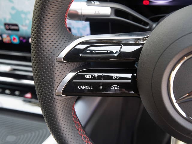 Steering Wheel Image - 33655