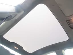 Mercedes Benz Cla Electric Sunroof