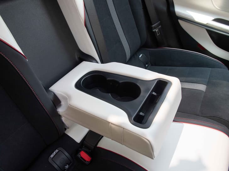 Mercedes Benz Cla Electric Second Row Seats Mercedes Benz Cla Electric Second Row Seats