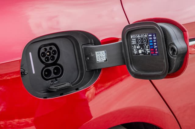 Body Colored Bumpers Image - 33446