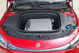 Mercedes Benz Cla Electric Color Red Mercedes Benz Cla Electric Color Red